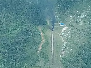 Bakar Pesawat Susi Air dan Sandera Pilot, TPNPB-OPM: Kami Kembalikan  Asal Indonesia Mengakui Kami