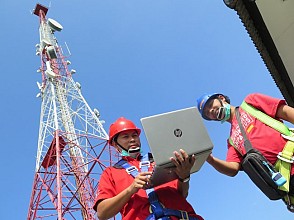 Telkomsel Siap Dukung Kenyamanan Pengalaman Digital di Perhelatan Festival Danau Sentani 2023