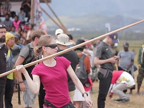 Tiga Tahun Vakum Karena Covid19, Festival Lembah Baliem Bakal Kembali Digelar
