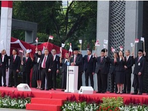 Bertepatan Hut Kemerdekaan, Bank Indonesia Luncurkan Standar Nasional Fitur Baru QRIS