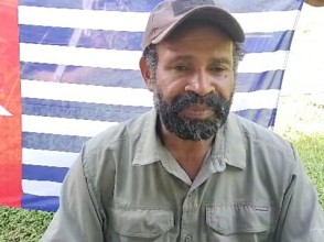Perayaan HUT Organisasi Papua Merdeka Tetap Dilakukan, Sebby Sambom: Kami Terus Berjuang