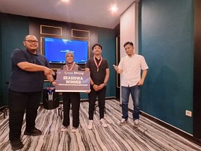 Telkomsel Umumkan 3 Pemenang Program Papua Maluku Digital Bootcamp 2023/2024