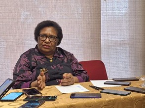 Pj Gubernur Papua Tengah dan Forkopimda Merespon Cepat Kasus Rudapaksa di Nabire, Bantah Ada Pembiaran