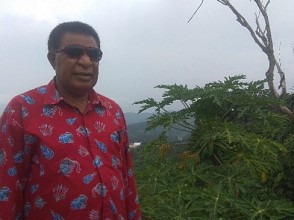 Kepala Suku Jayawijaya Kecam Penarikan TNI Dari Nduga