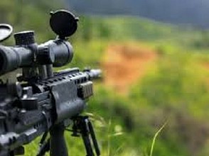Kelompok Separatis Hadang dan Tembak Personil TNI di Yahukimo, Satu Meninggal Dunia