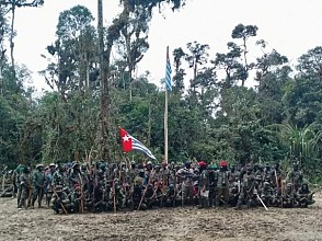 Peringati Proklamasi Kemerdekaan, TPNPB-OPM Papua Akan Promosikan 30 Senjata