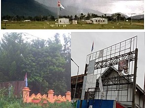 Dua Hari Bintang Kejora Berkibar di Wamena, TPNPB-OPM: Bentuk Perlawanan Ketidakadilan
