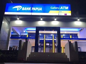 Ketua Komnas HAM Papua: Viktor Abaidata Layak dan Pantas Sebagai Komisaris Indipendent PT Bank Papua
