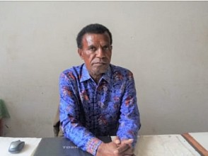 Ini Himbauan Tokoh Intelektual Papua Pegunungan Untuk Dukung Pembangunan 