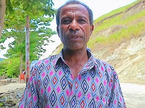 Masyarakat Jayapura Diminta Jangan Terpancing Isu People Power