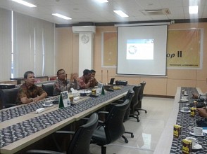 BPK RI Lakukan Pemeriksaan Interim LKPD 2018 di 4 Daerah Papua Barat