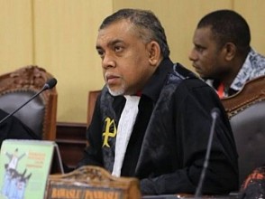 Polda Papua Segera Ungkap Dalang Reproduksi Berita Hoax yang Mengatasnamakan Rektor Uncen  