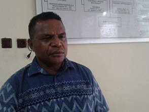 Manokwari Terganggu, DPR Papua Barat Minta Tukang Ojek Ditertibkan