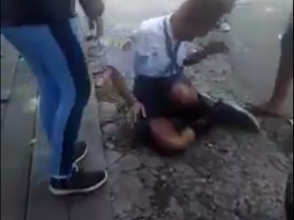 VIDEO : Heboh, Video Kekerasan Pelajar di Jayapura Beredar