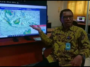 Memasuki Musim Hujan, Tiga Daerah di Papua Ini Rawan Bencana Hidrometeorologi