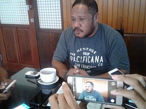 Perintah Mendagri, DPR Papua Barat Sahkan Tujuh Raperdasus