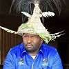 Ricky Ham Pagawak Akui Paling Siap Pimpin Demokrat Papua
