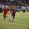 Babak Final Sepakbola PON XX, Papua Berhasil Tumbangkan NAD