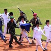 Gubernur Papua Inginkan Keterwakilan Kabupaten Dalam Seleksi Paskibra Tahun Ini 