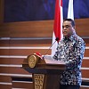 Menteri Syafruddin : e-Government  Bidang Kearsipan, Bukan Pilihan Tapi Kebutuhan