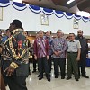 Gubernur, Bupati dan Walikota Deklarasikan Penyelamatan SDA di Tanah Papua