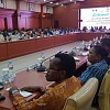 KPK Ingatkan Pemkot Jayapura Rajin Monitoring PAD dari Pajak Hotel dan Restoran