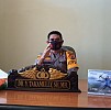 Polres Tolikara Klarifikasi Bantah Keras,  Berita Keterlibatan Anggota dalam Penyaluran Bantuan Beras Covid-19
