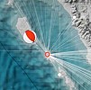 Gempa Sebesar 3,2 SR Guncang Mentawai Hampir 11 Kali