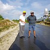Kadis PU: Pembangunan jalan di Biak dan Tolikara Tuntas 100 Persen
