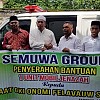 Pengusaha Muslim di Sentani Sumbang Mobil Jenazah Untuk Gereja