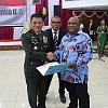 Pemprov Papua Berikan Penghargaan Bagi Insan Pers 
