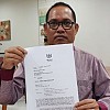 Sudah Menang Lelang Tapi Dibatalkan, PT.Ciklop Permata Abadi Somasi Pokja 25 BLPBJ