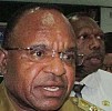 Gubernur Papua Tunjuk Doren Wakerkwa Tangani Permasalahan Pengunduran Diri Wabup Nduga