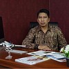 Nyaleg, Wagus Hidayat Siap Sumbangkan Gajinya Untuk Kepentingan Umat di Kabupaten Jayapura 