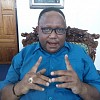 Legislator Minta Pemprov Papua Aktifkan Taman Budaya Waena