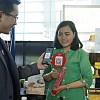 Telkomsel Luncurkan Aplikasi TCASH Wallet Lintas Operator di Indonesia
