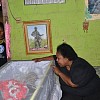 Jenazah Penembakan  Anggota TNI di Tembagapura Tiba Sorong