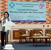 Forum Jurnalis Perempuan Indonesia Akan Jadi Sahabat KPK