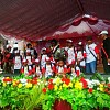 Bahagia Anak Pedalaman Papua Tiba Kota Jayapura
