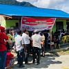 Diduga Kelelahan, Ketua PPS Kampung Makmur Boven Digoel Meninggal