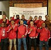 Targetkan Juara di Bali, Tim Futsal Peradi Jayapura Gandeng Pelatih Berlisensi Nasional