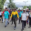 Fokus HUT PI ke-165, Gubernur Mandacan: Jangan ada Kepentingan Lain