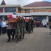 Pembunuhan Dua Anggota TNI di Yahukimo Diduga Pelaku Yang Sama Dengan Pembunuhan Staf KPU