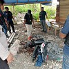 Dua Pelaku Pembunuh Anggota TNI di Yahukimo Berinisial AY dan TM