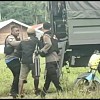 Video Viral, Oknum Polisi Pukul Warga di Nabire Namun Berakhir Damai