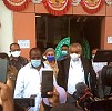 Sidang Perdana Pencabutan Ijin Perkebunan Sawit oleh Pemkab Sorong Digelar di PTUN Jayapura 