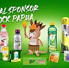 Dukung Kesehatan Bangsa, Enesis Resmi Jadi Sponsor PON XX Papua