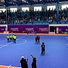Jadwal Final Futsal di Percepat, Papua Vs Jabar di Jaga Ketat
