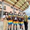 Juara Kami Persembahkan Buat Sekolah Tercinta SMA 3 Jayapura