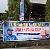 GPI Elim dan GPDP En-Rimon Lolos ke Semifinal Waterpauw Cup